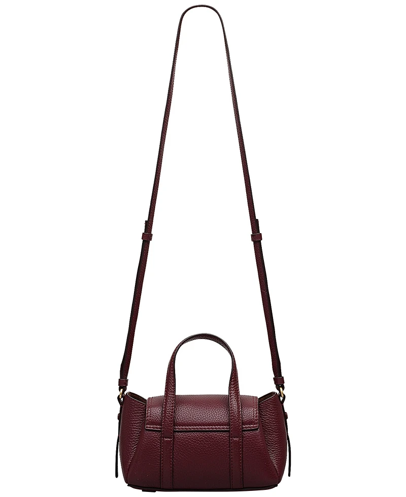 Radley London The Chancery Small Flapover Grab Handbag