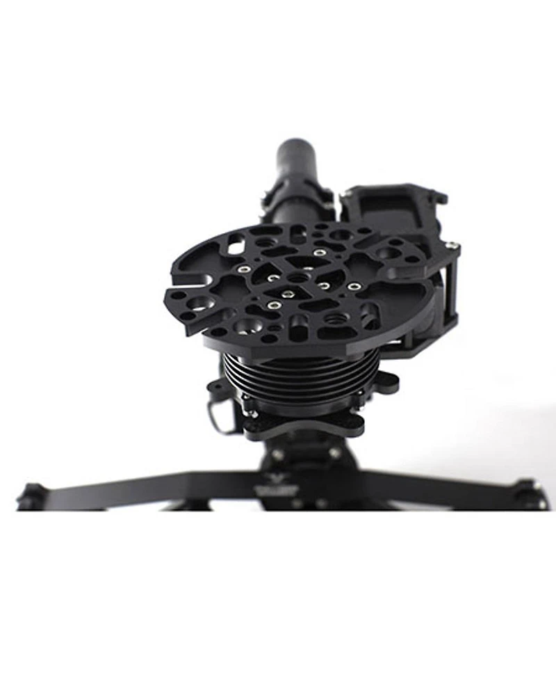 Freefly Movi Ninja Star Aluminum Adapter Plate