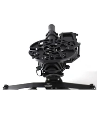 Freefly Movi Ninja Star Aluminum Adapter Plate