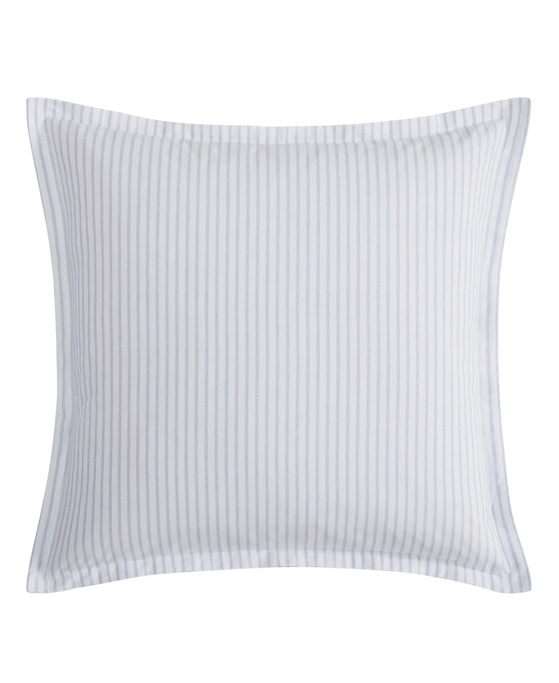 Tommy Bahama Orchid Bay Stripe Sham, European