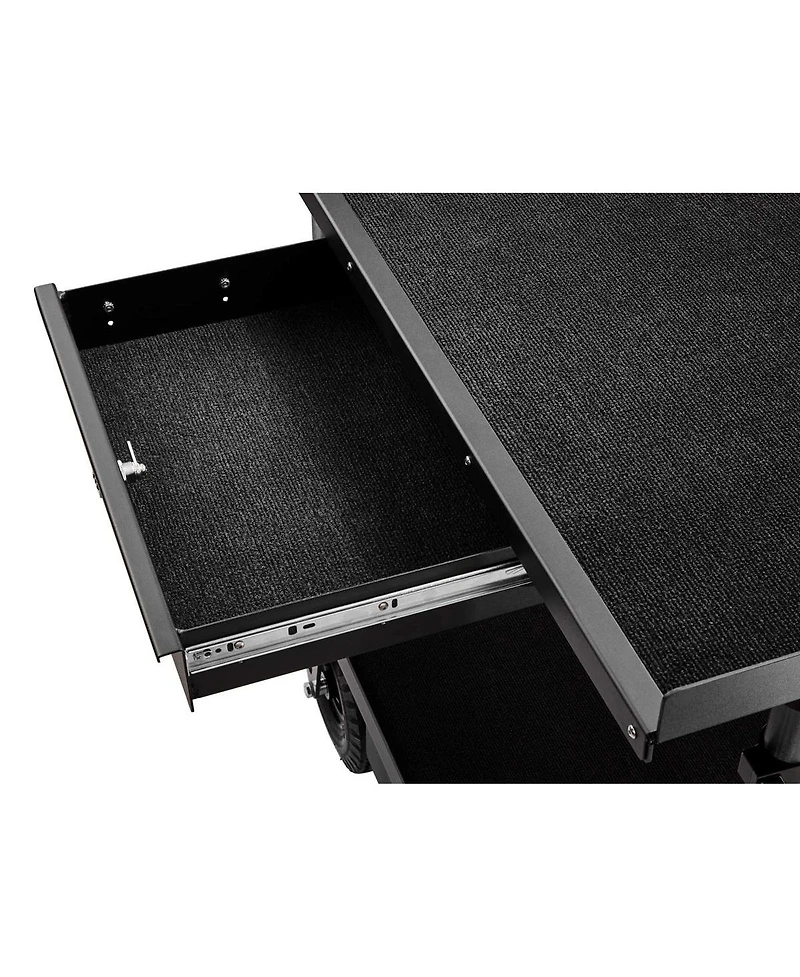 Inovativ Lockable Top Drawer for Apollo 40 Cart