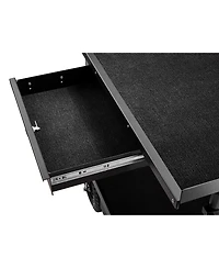 Inovativ Lockable Top Drawer for Apollo 40 Cart