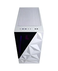 CyberPowerPC Gamer Supreme Liquid Cooled Gaming Desktop Computer, Intel Core i7-14700F 2.1GHz, 32GB Ram, 2TB Ssd, Intel Arc B580 12GB, Windows 11 Home