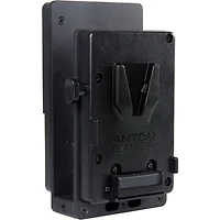 Teradek Dual V-Mount Battery Plate for Bolt Receivers