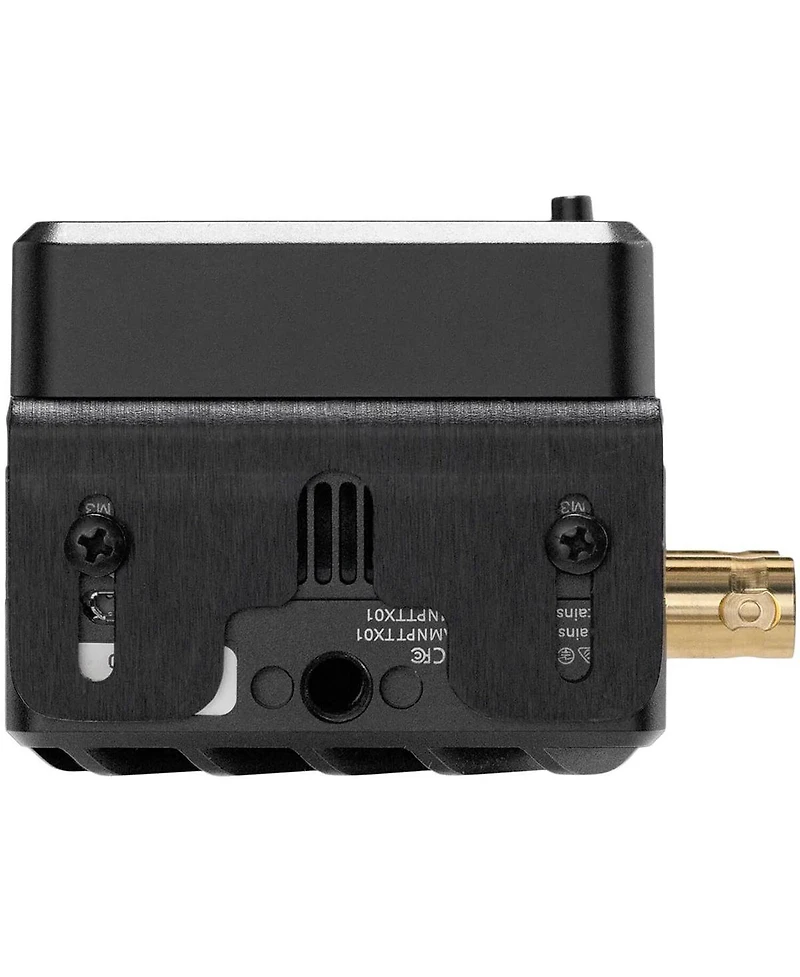 Teradek L-Bracket Battery Plate for Sony L-Series and Canon Lp-E6 Battery