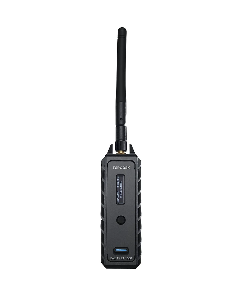 Teradek Bolt 4K Lt 1500 3G-sdi/Hdmi Wireless Transmitter, 1500' Range