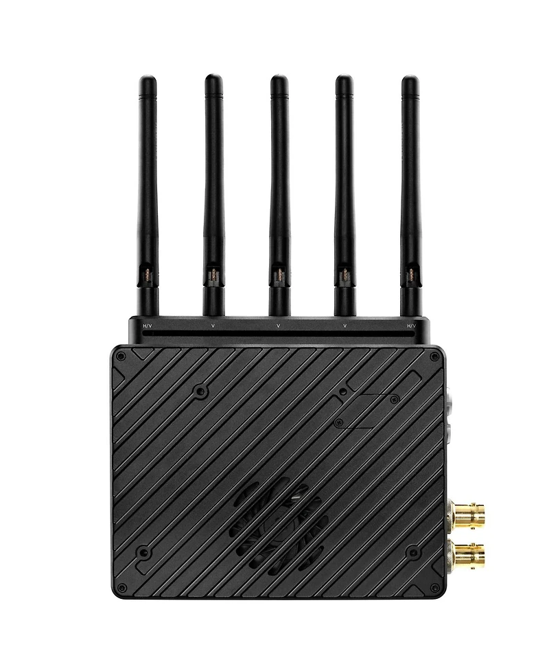Teradek Bolt 6 Xt 750 12G-sdi/Hdmi Wireless Receiver, 750' Range