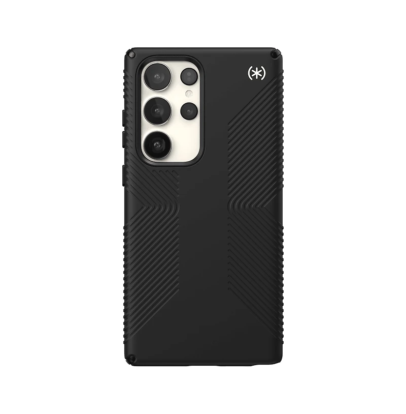 Speck Presidio2 Grip Case for Samsung Galaxy S23 Ultra