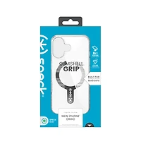 Speck Gemshell Grip MagSafe Case for Apple iPhone 16