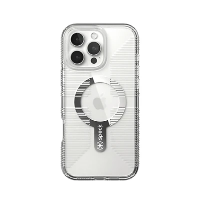 Speck Gemshell Grip MagSafe Case for Apple iPhone 16 Pro Max