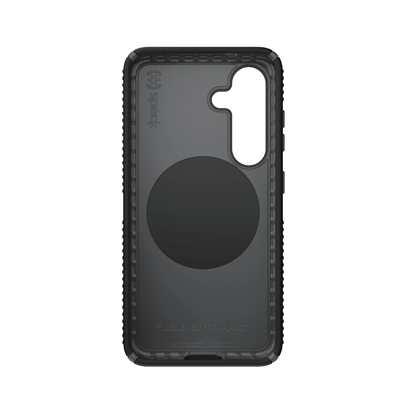Speck Presidio2 Grip Case with Magnet for Samsung Galaxy S 2025