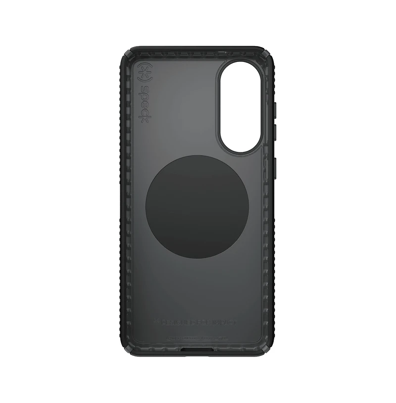 Speck Presidio2 Grip Case with Magnet for Samsung Galaxy S 2025 Slim