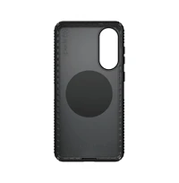 Speck Presidio2 Grip Case with Magnet for Samsung Galaxy S 2025 Slim