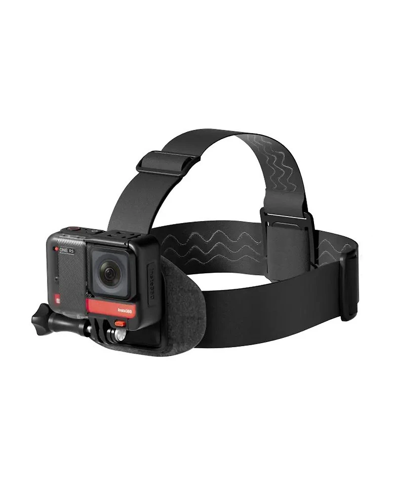 Insta360 Head Strap for X3 Camera