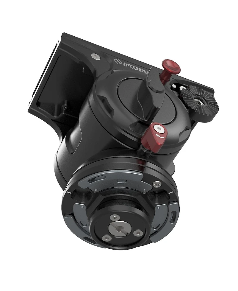 iFootage Seastars Q1S Quick Release System