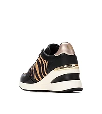 Xti Multicolor Women's Sneakers