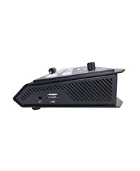 Bzb Gear Bg-HDVS42U 4-Channel Hdmi Live Streaming Mini Video Switcher/Audio Mixer