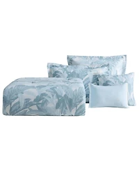 Tommy Bahama Palm Serenity 5-Pc. Comforter Set