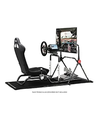 Next Level Racing Victory Simulator Cockpit