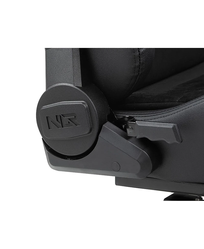 Next Level Racing GTRacer 2.0 Simulator Cockpit