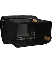 Porta Brace Mo-LVM071W Flat Screen Monitor Case for Tv-Logic Lvm-071W