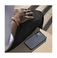 ITSkins Spectrum_R Clear Case for Motorola Moto G Play (2024)