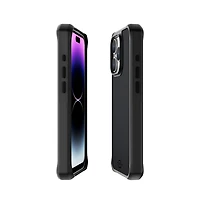 ITSkins Ballistic_R Nylon MagSafe Case for Apple iPhone 15 Pro Max