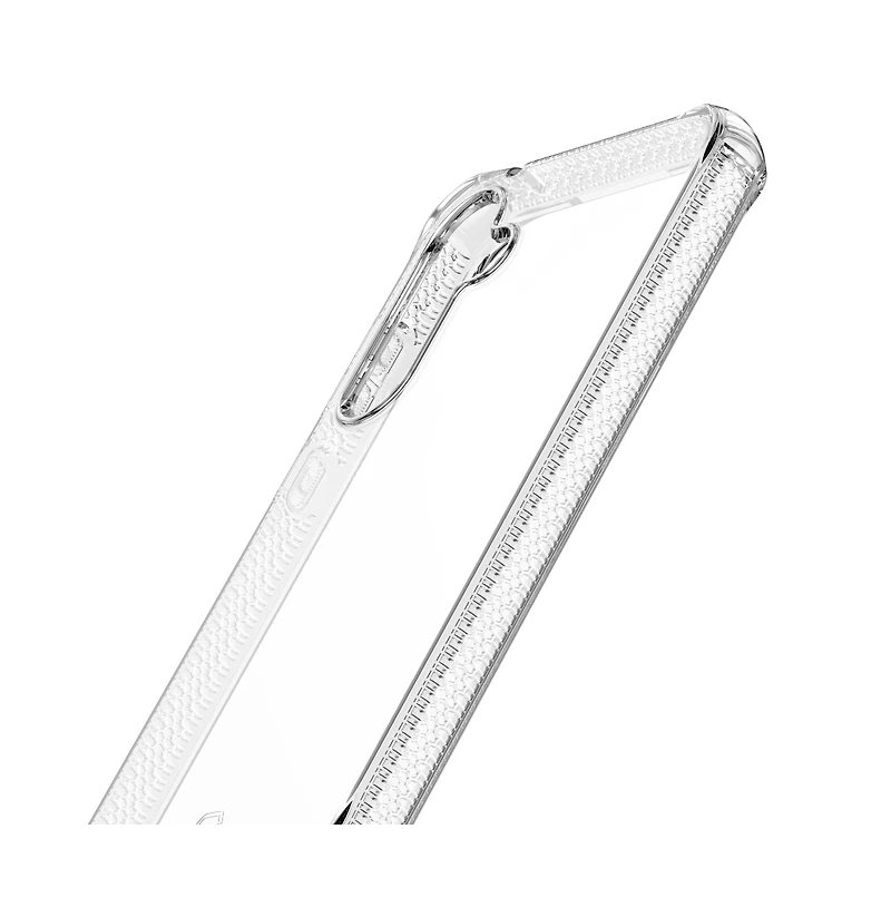 ITSkins Spectrum_R Clear Case for Samsung SGA355G