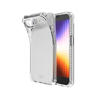 ITSkins Spectrum_R Clear Case for Apple IPSE2025 / iPhone 15 14 13