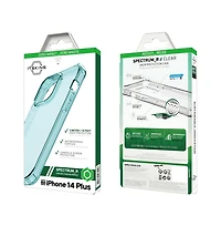 ITSkins Spectrum_R Clear Case for Apple iPhone 14 Plus