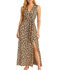 Bishop + Young Women's Aeries Wrap Dress