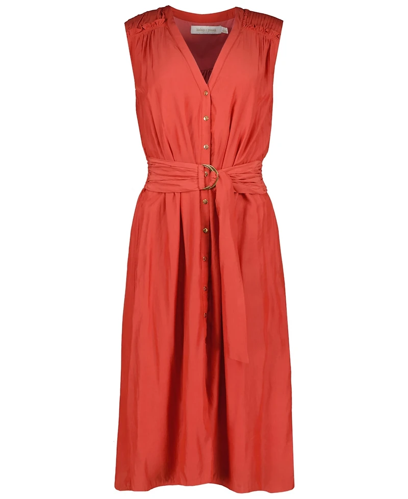 Bishop + Young Women's Summer Soiree Dress