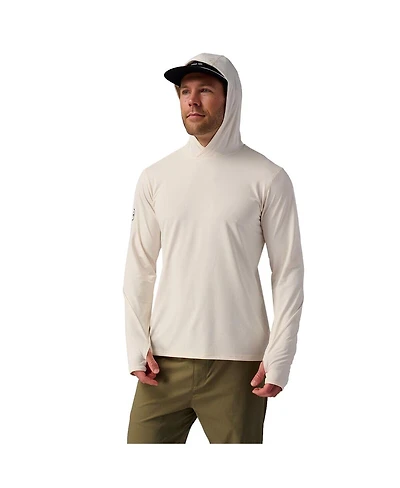 Backcountry Men's Tahoe Sun Hoodie Performance Shirts Long Sleeve