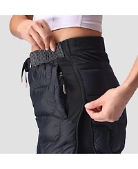 Backcountry Women's Waas Allied Down Short Heavyweight Long Underwear Bottoms