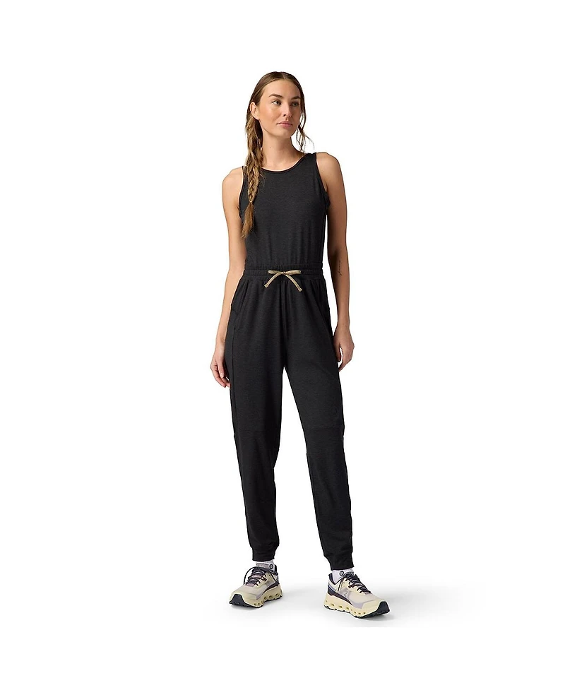 Backcountry Women's Destination Everywhere Jumpsuit