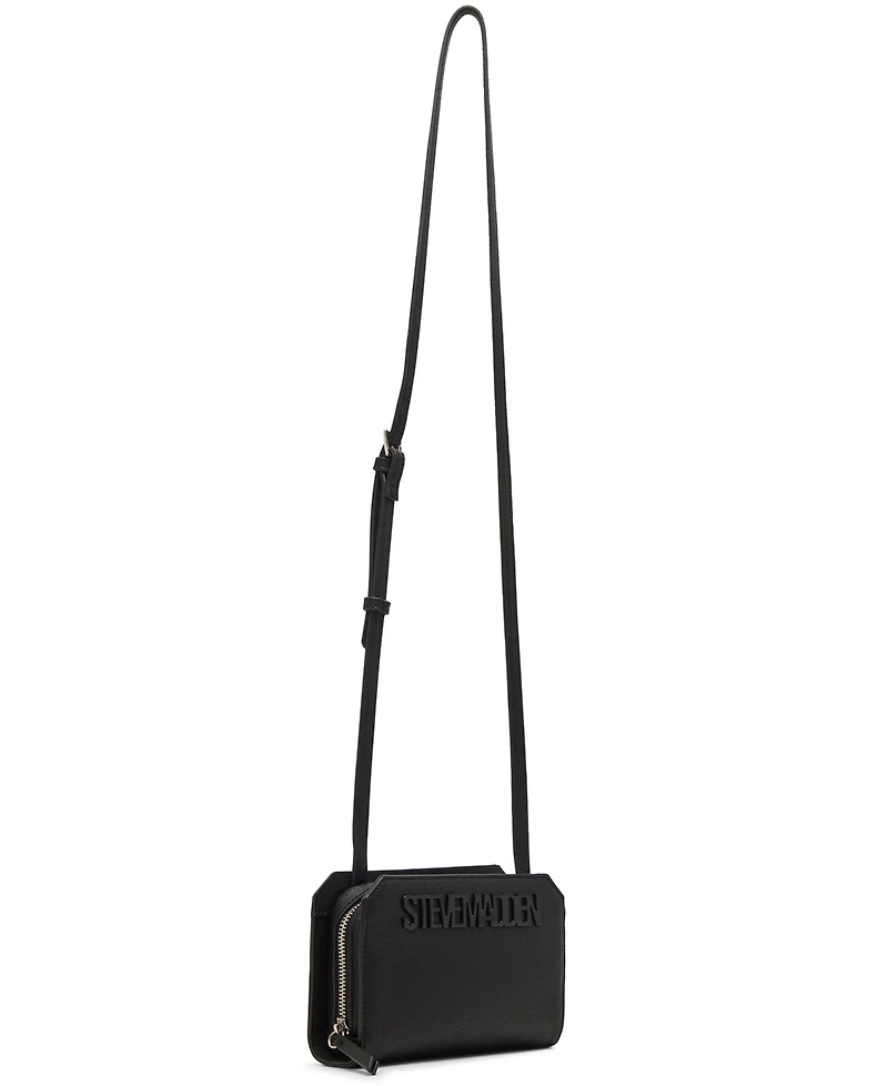 Steve Madden Bevee Mini Crossbody Bag