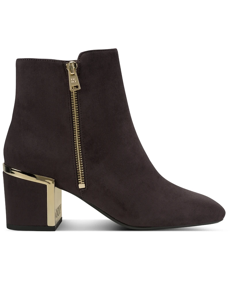 Dkny Kylah booties