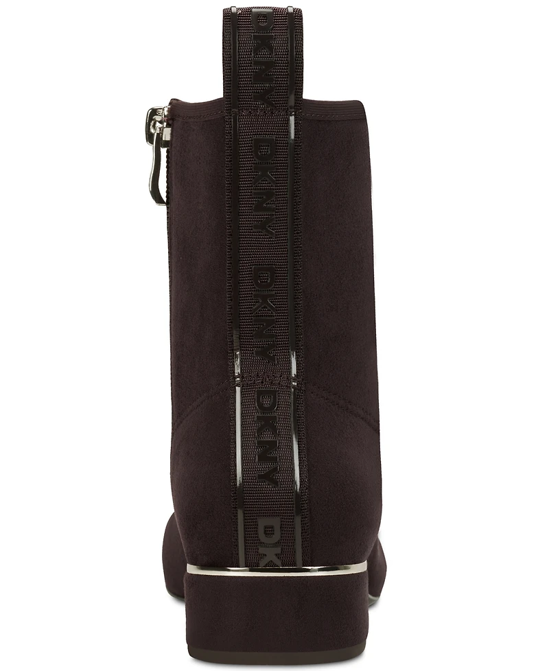 Dkny Vaider Booties