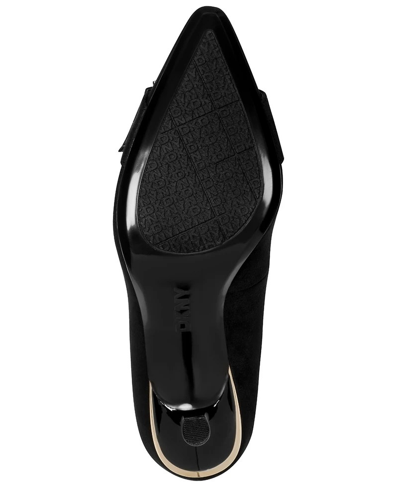 Dkny Nashbrook pumps