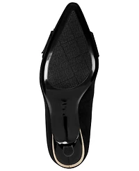 Dkny Nashbrook pumps