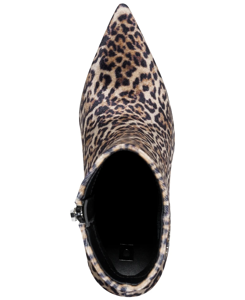 Dkny Caryann Booties