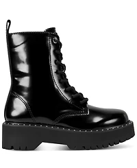 Dkny Batu Studs Booties