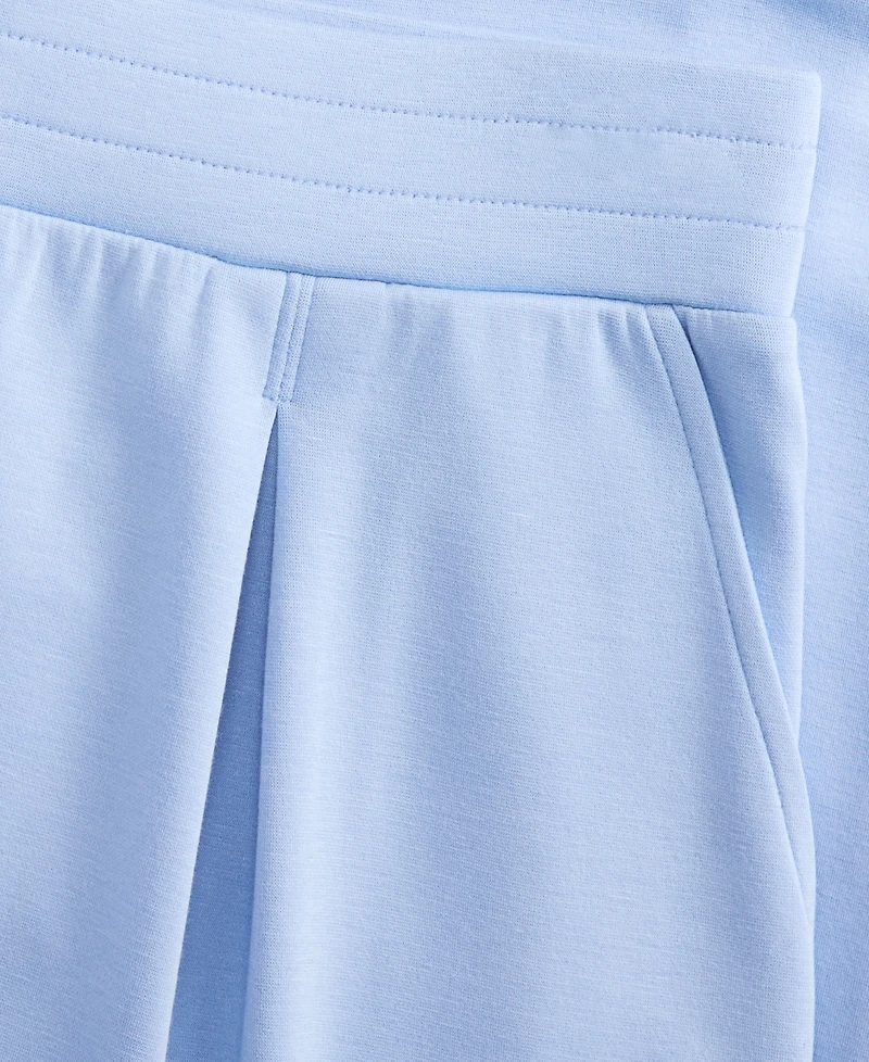 I.n.c. International Concepts Petite High-Rise Pants, Macy's Exclusive