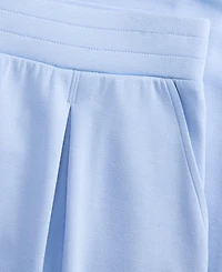 I.n.c. International Concepts Petite High-Rise Pants, Macy's Exclusive