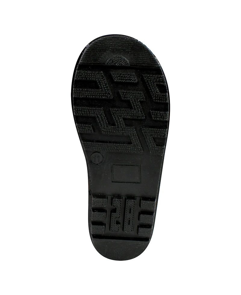 Hudson Baby Little Unisex Wet Weather Footwear