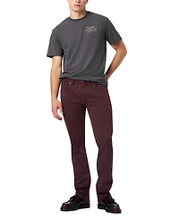 Buffalo David Bitton Men's Tavian Short Sleeves Graphic T-Shirt