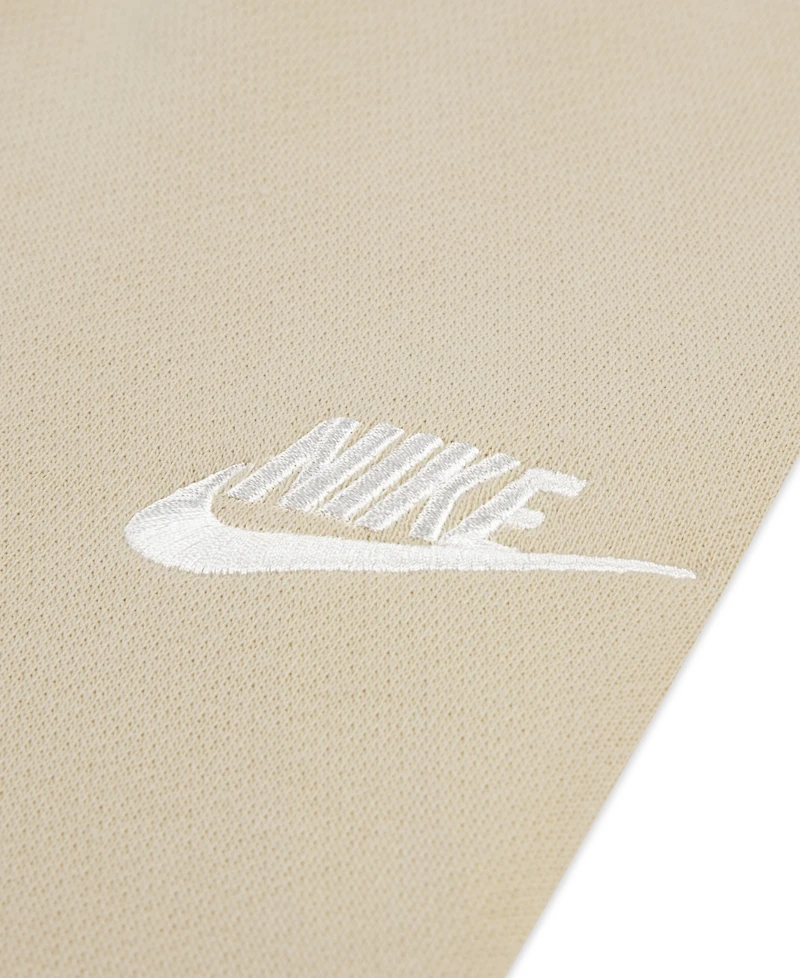 Nike Boy 4-7 Long-Sleeve Hoodie, T-Shirt and Jogger Pants, 3-Piece Set