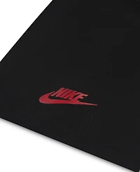 Jordan Big Boys 8-20 Mj Short-Sleeve T-Shirt