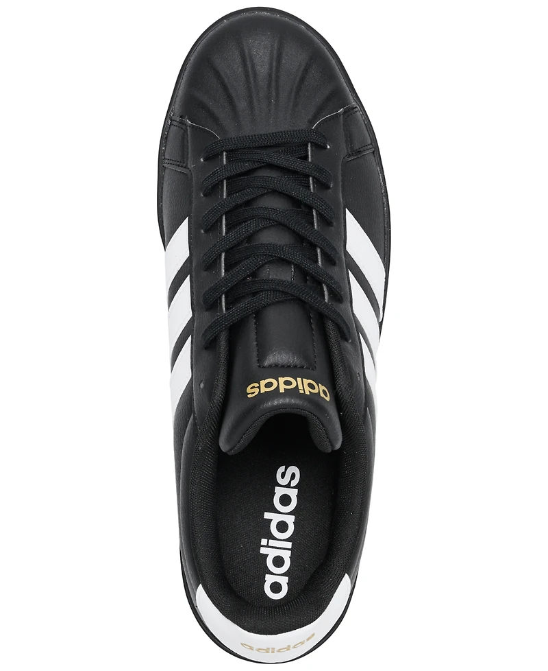 Adidas Men's Street Talk Casual Sneakers from Finish Line