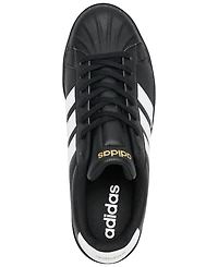 Adidas Men's Street Talk Casual Sneakers from Finish Line